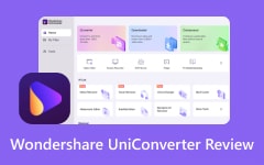 Wondershare Uniconverter Review