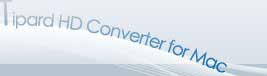 HD Converter for Mac
