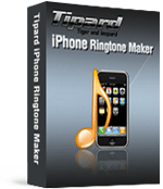 Tipard iPhone Ringtone Maker