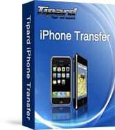 Tipard iPhone Transfer
