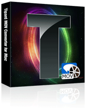 Tipard MOV Converter for Mac