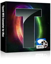 Tipard MTS Converter for Mac