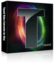 Tipard Video Converter for Mac