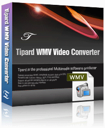 Tipard WMV Video Converter