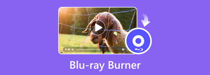 Blu ray Burner