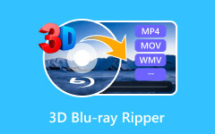 3D Blu-ray Ripper