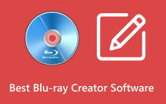 Best Blu-ray Creator Software