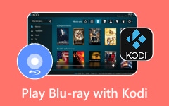 Play Blu-ray Discs