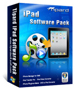 Ipad Pack