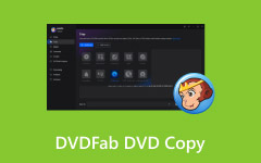 DVDFab DVD Copy