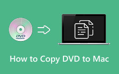 How to Copy a Video DVD