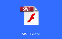 SWF Editor