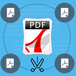 PDF Cutter