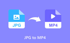 JPG to MP4