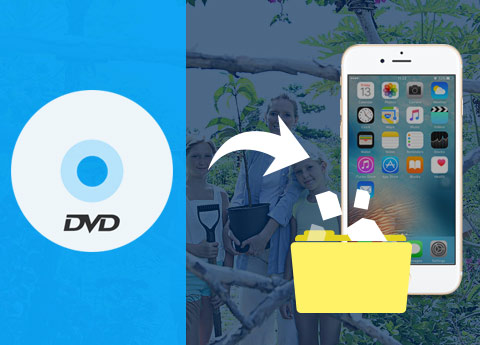 convert video to iPhone compatible formats