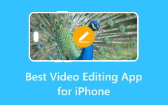 Best Video Editing App for iPhone