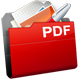PDF Converter for Mac icon