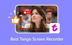 Best Tango Screen Recorder