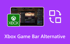 Xbox Game Bar Alternative
