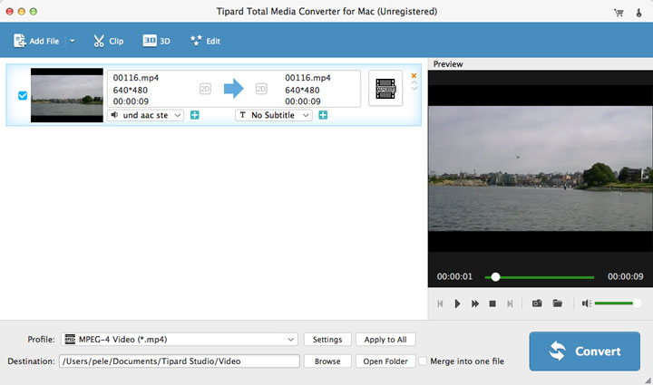Convert YouTube to MP4 with YouTube to MP4 Converter