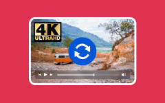 4K Video Converter