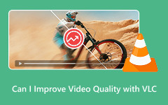Can I Improve Video Quality With VLC