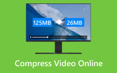 Compress Videos Online