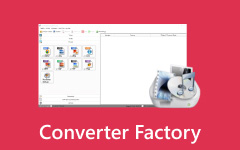 Converter Factory