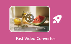 Fast Video Converter
