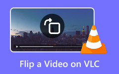 Flip a Video on VLC