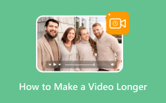 How To Make A Video Longer
