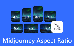 Midjourney Aspect Ratio