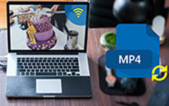 MP4 Converter online