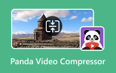 Panda Video Compressor