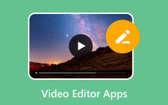 Video Editor Apps