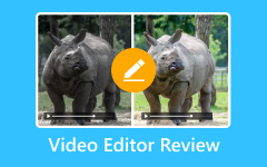 Video Editing