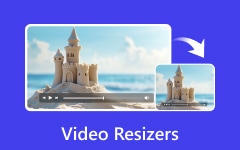 Video Resizer
