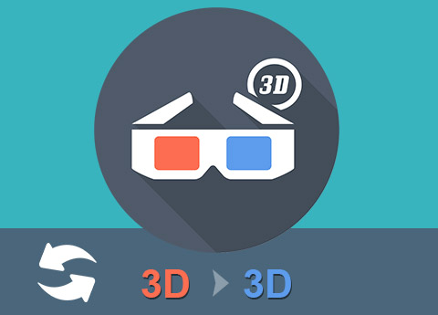 2d to 3d video converter best for pc