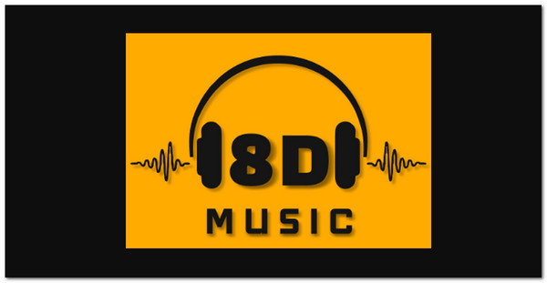 Access 8D Music