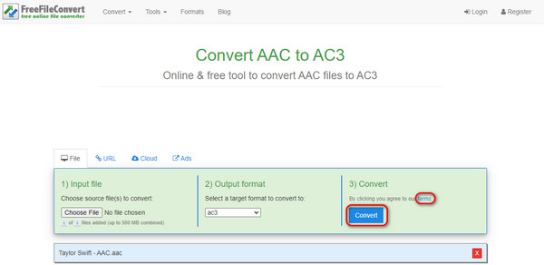 Freefileconvert Convert