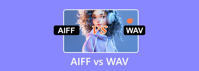 AIFF VS WAV