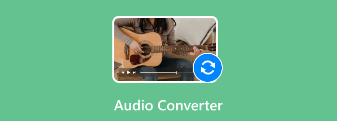 Audio Converter