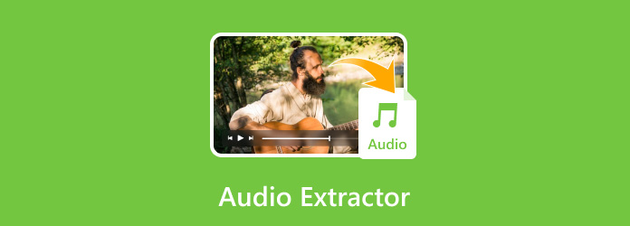 Audio Extractor