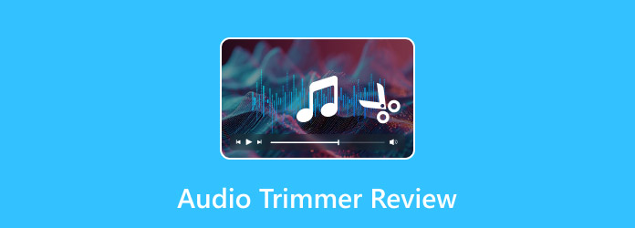 Audio Trimmer Review