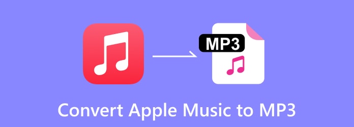 Convert Apple Music to MP3