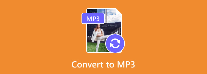 Convert to MP3