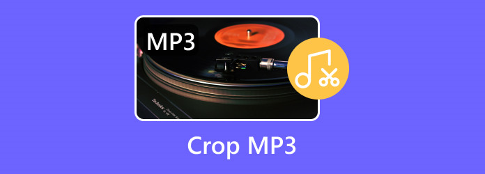 Crop MP3