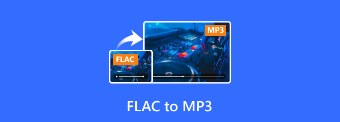 FLAC to MP3