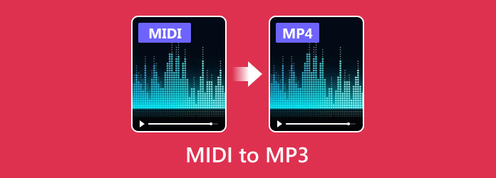 MIDI to MP3