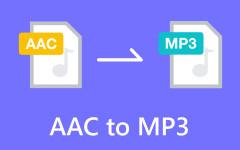 AAC to MP3